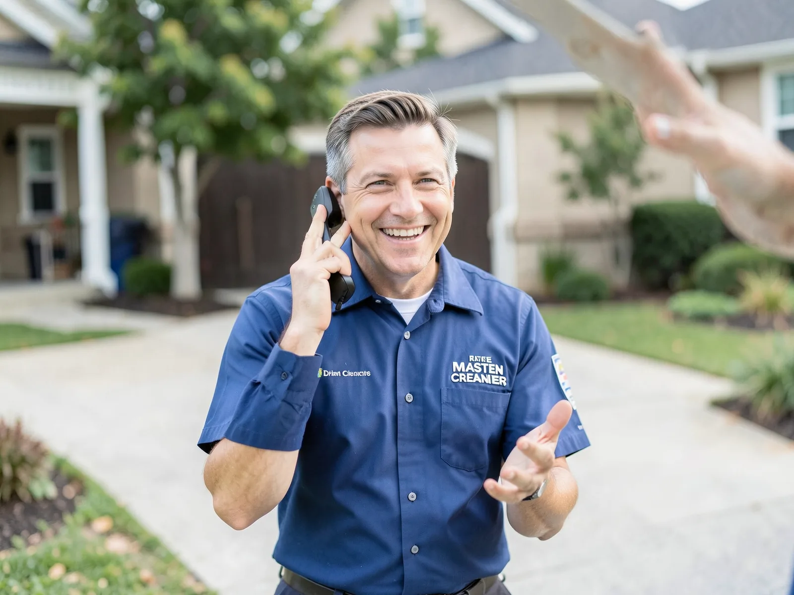 Drain Cleaning Higley, AZ FAQs